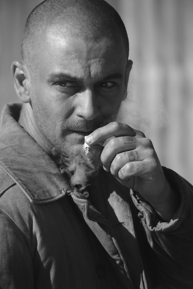 Konstantin Lavysh