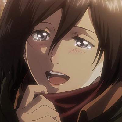 Mikasa Ackermann