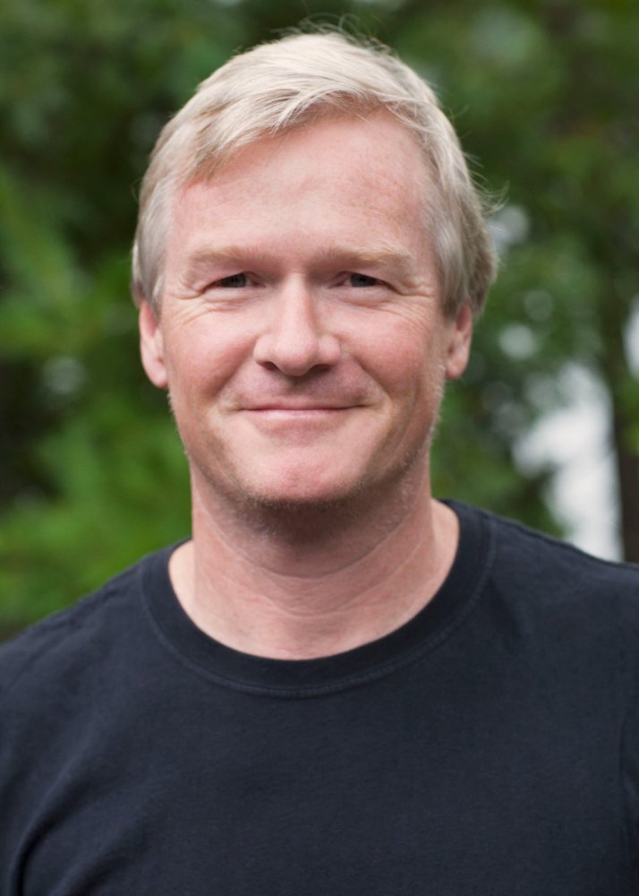 G. Scott Paterson