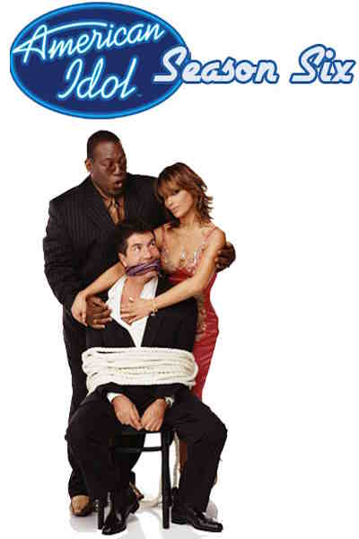 American Idol - Season 6