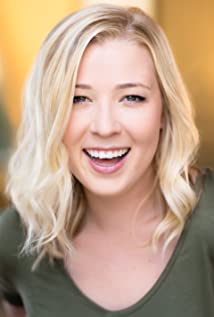 Samantha Bussard