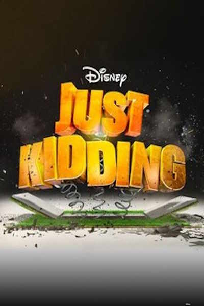 Just Kidding - Season 2
