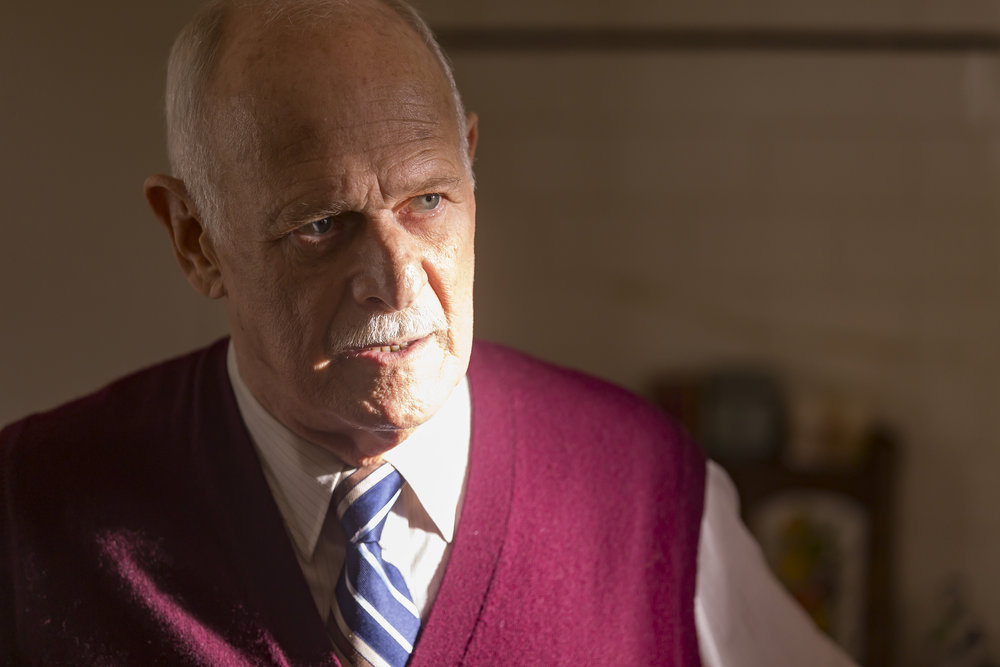 Gerald McRaney