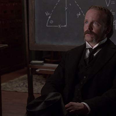 Lester Mogg