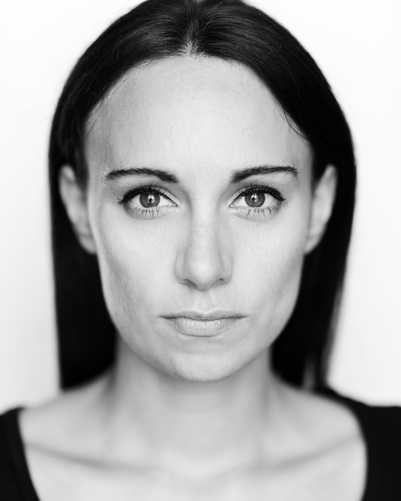 Lauren Harris