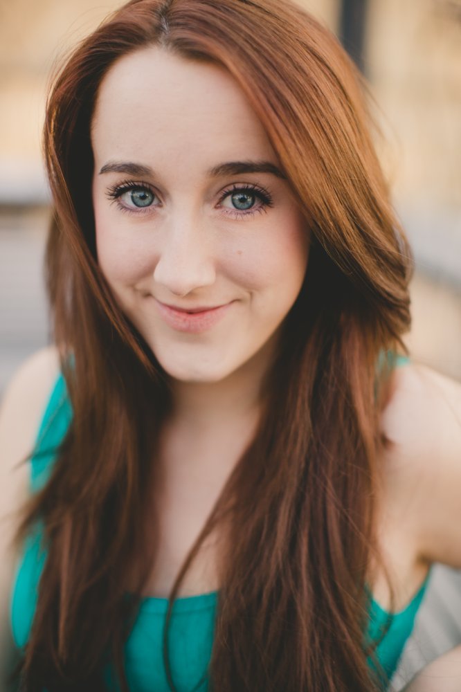 Savannah DesOrmeaux