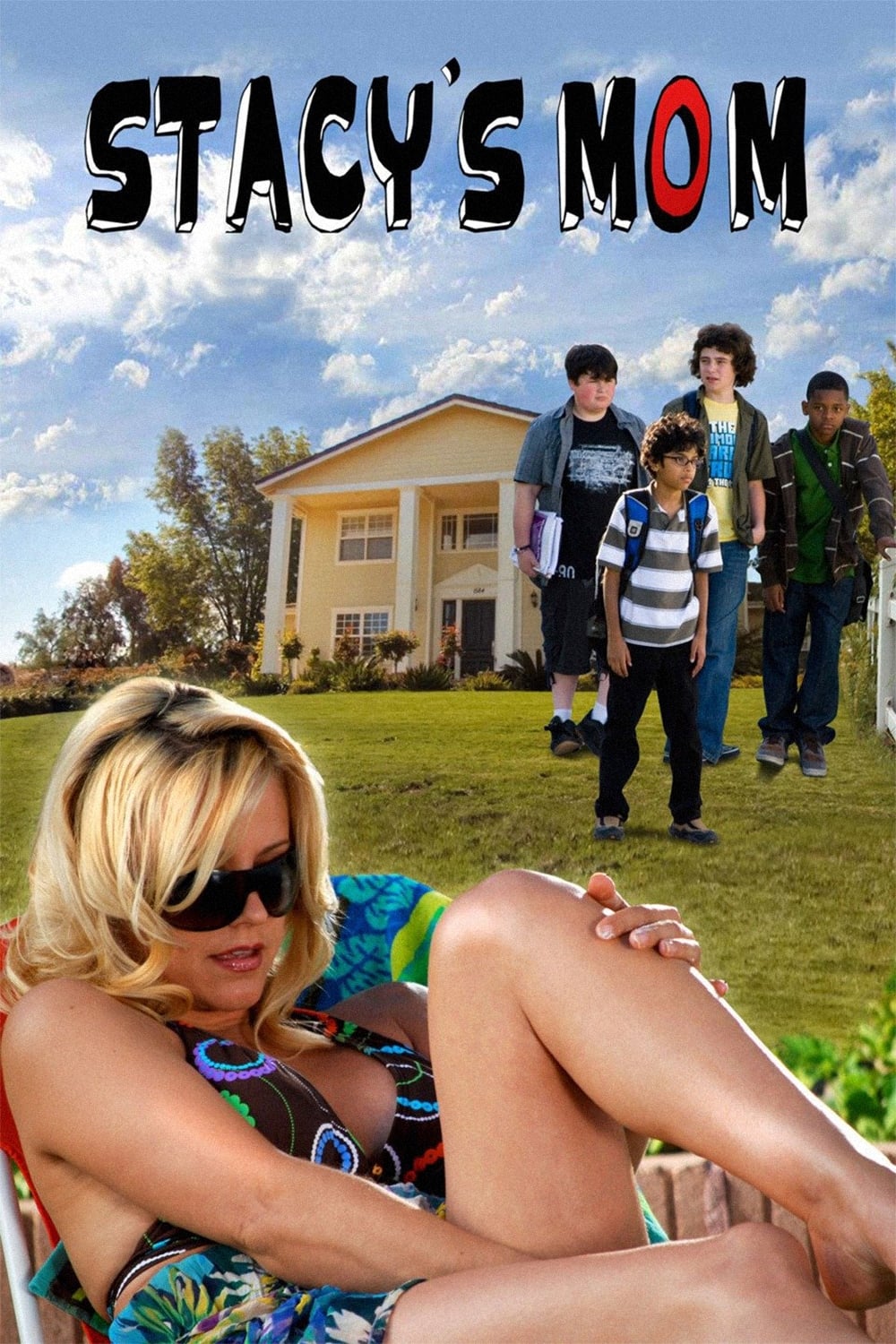 Stacy`s Mom