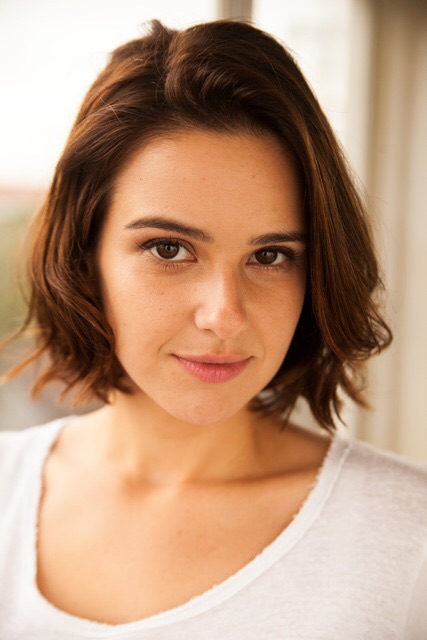 Tanya Bettencourt