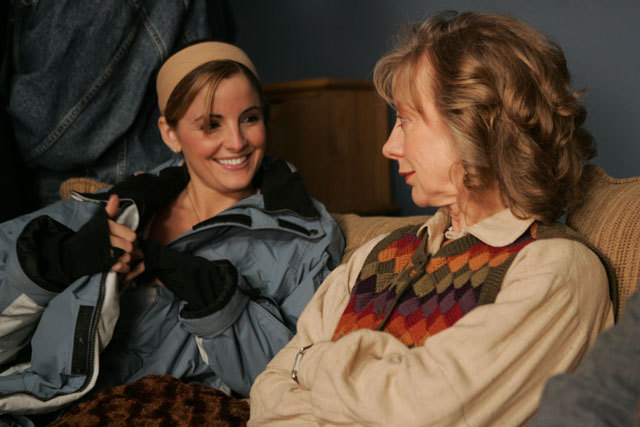 Linda Murphy