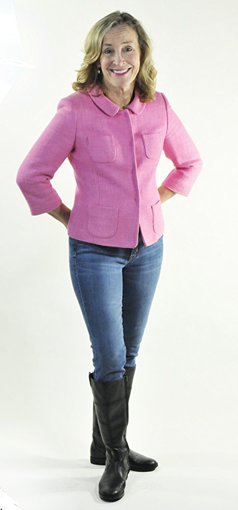 Joanne Popolin