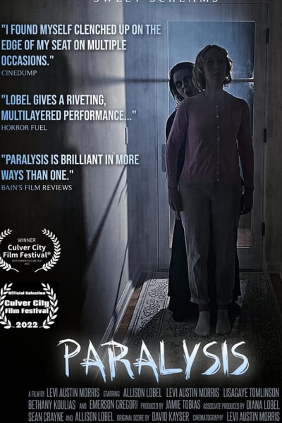 Paralysis