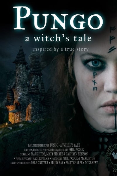Pungo: A Witchs Tale