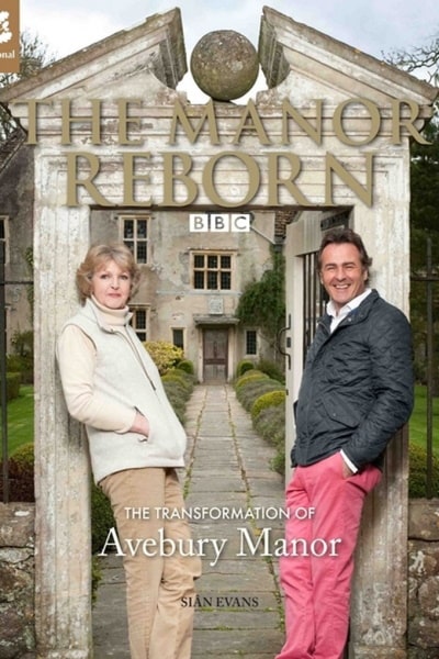 The Manor Reborn - Season 1