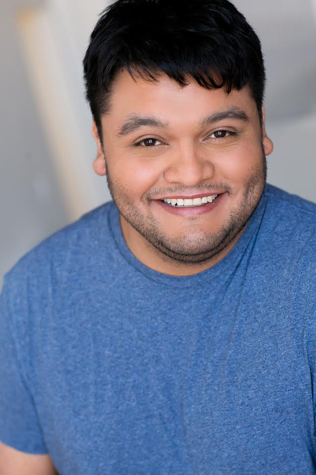 T.J. Alvarado