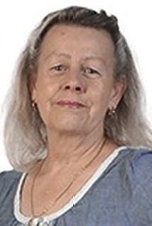 Janet Dawe