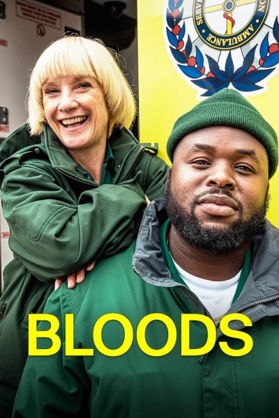 Bloods - Season 2