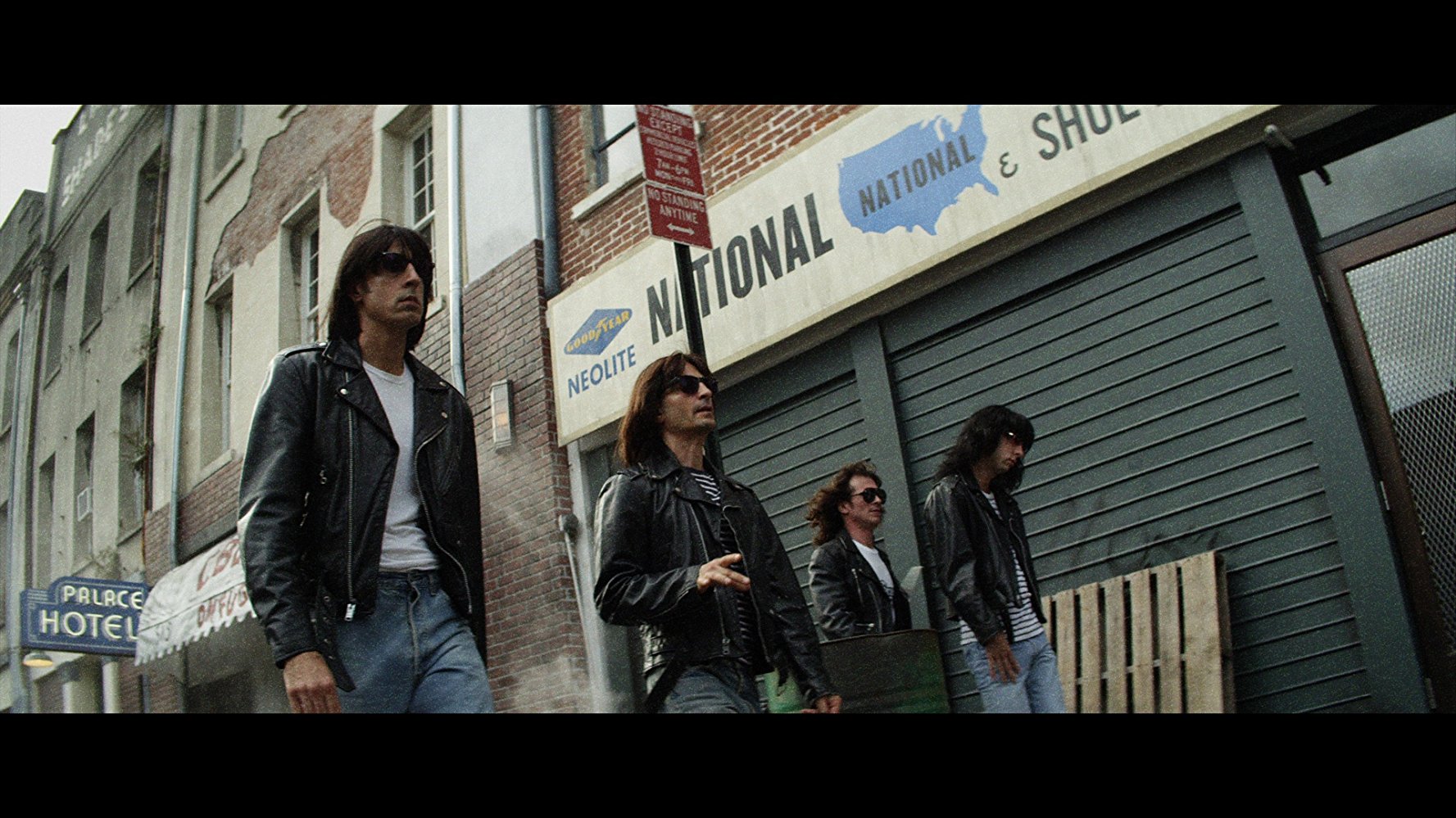 Dee Dee Ramone