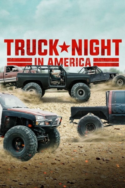 Truck Night in America - Season 1