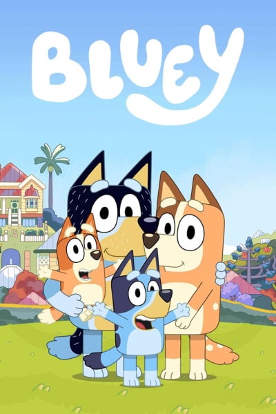Bluey - Season 2