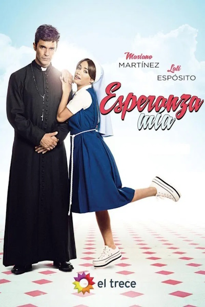 My Lovely Hope (Esperanza mia) - Season 1