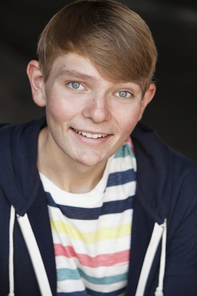 Matthew Scott Miller
