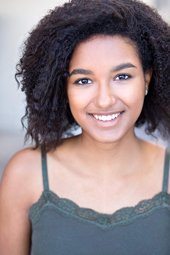 Taya Seaton