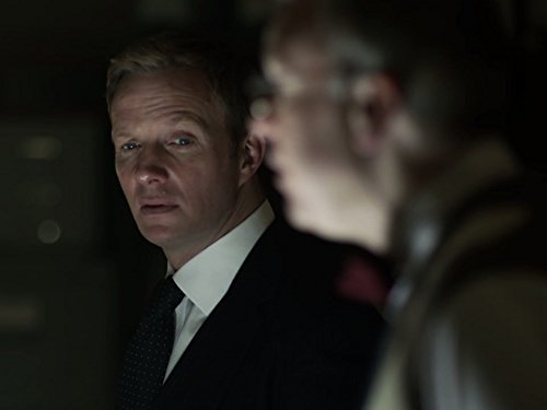 Rupert Penry-Jones