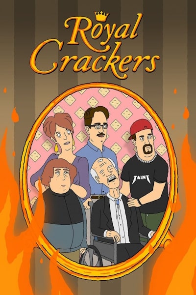 Royal Crackers - Season 2