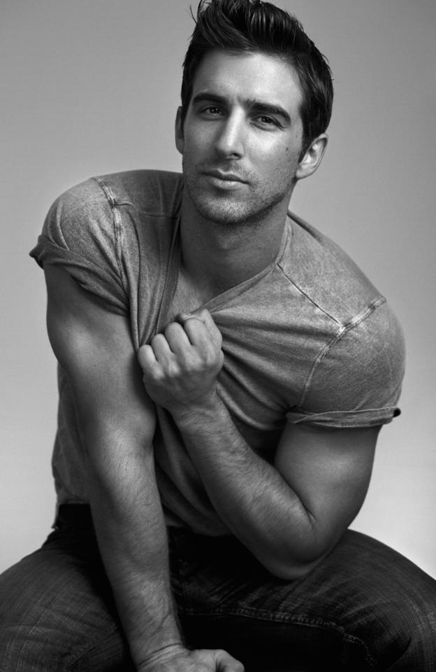 Cody Green