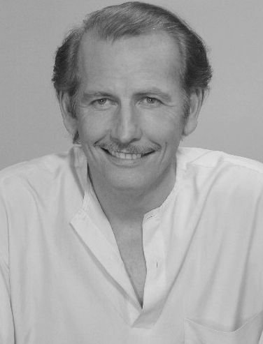 Paul Sanderson