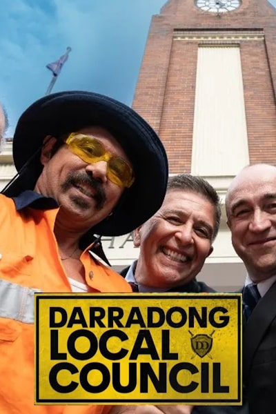 Darradong Local Council - Season 1