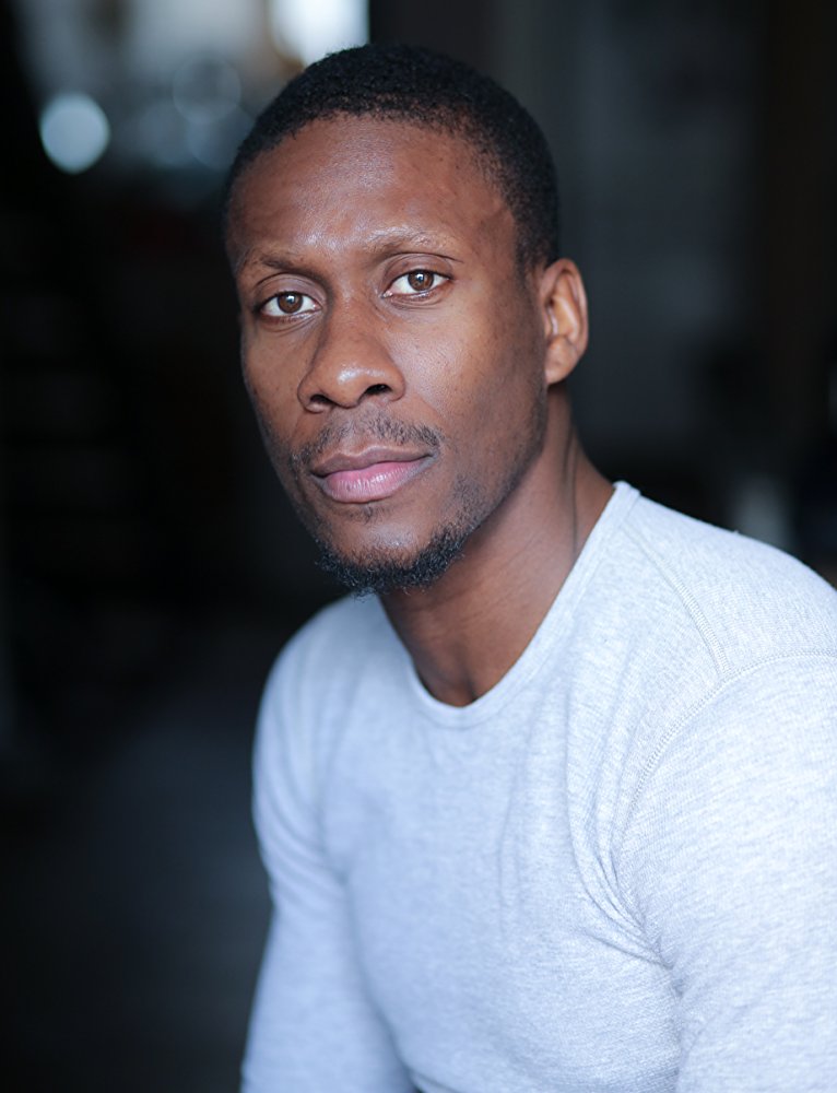 Karanja Yorke