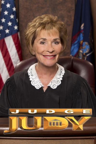 Judge Judy - Season 23