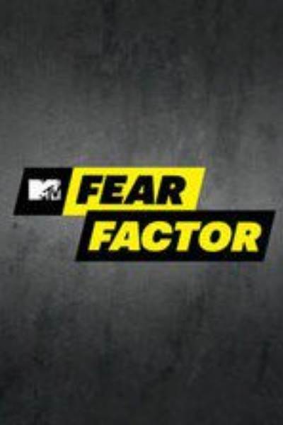 Fear Factor&nbsp;- Season 1 (2017)