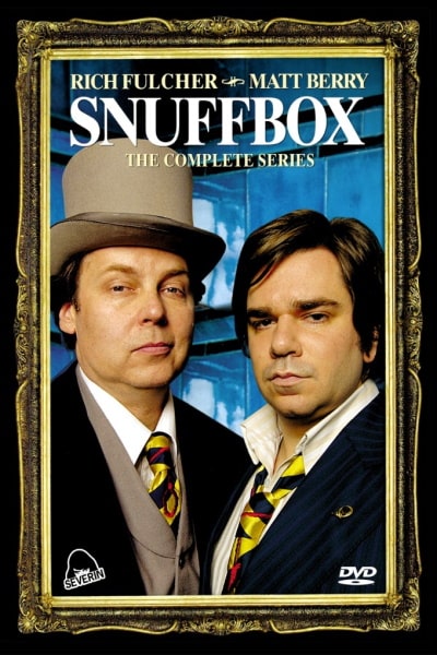 Snuff Box  - Season 1