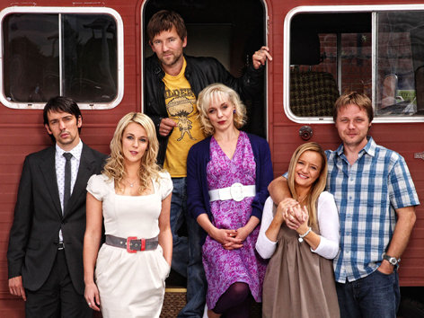 Ralf Little