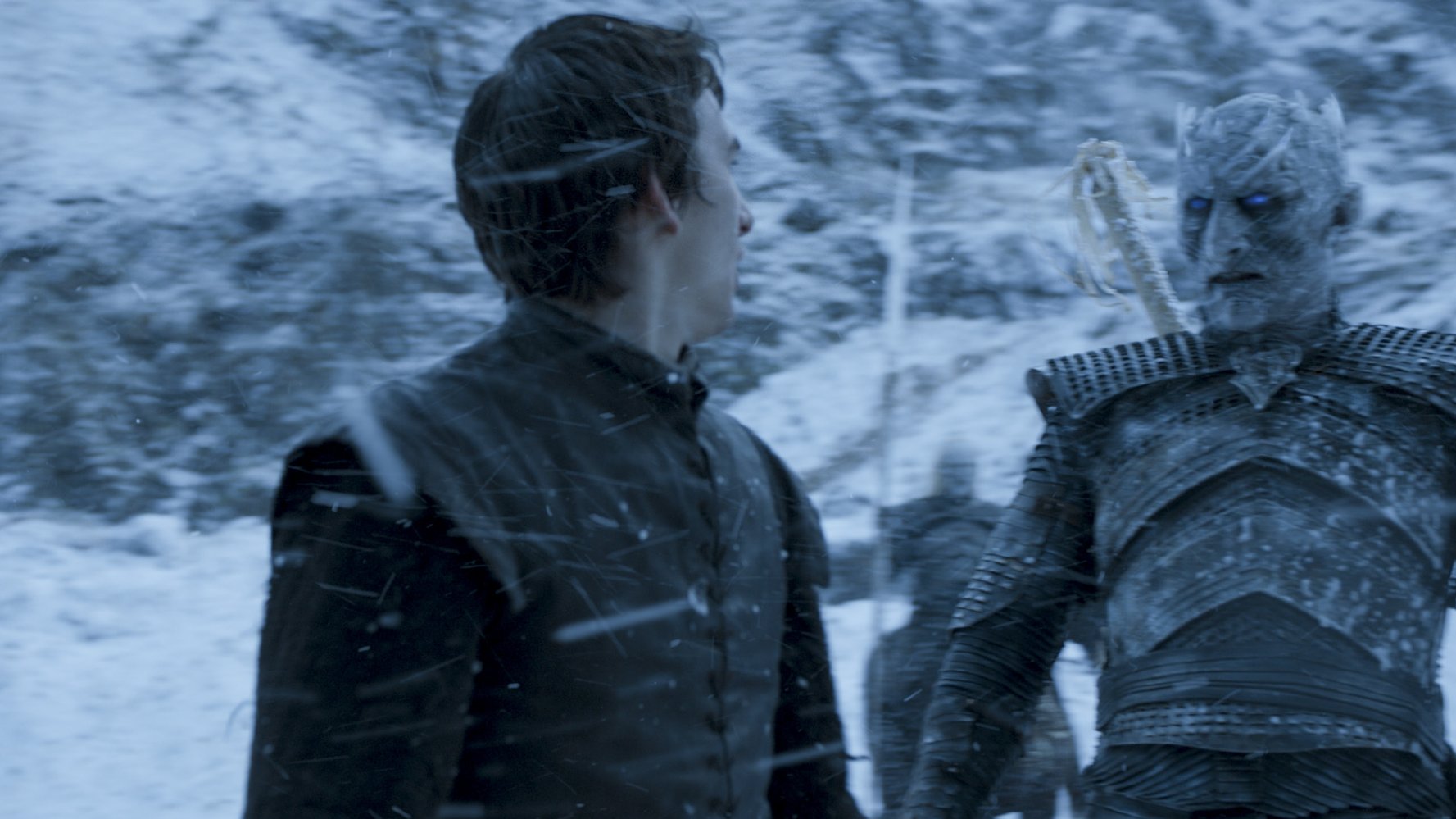 The Night King