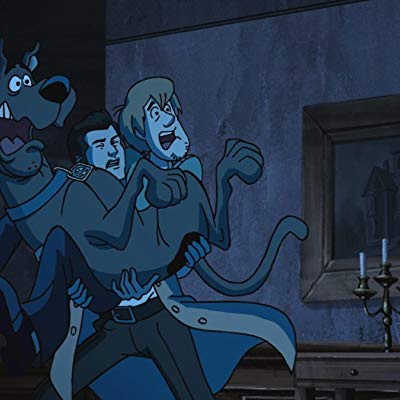 Fred Jones, Scooby-Doo