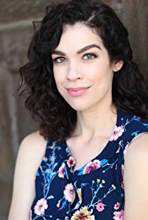 Melissa Oulton Haas
