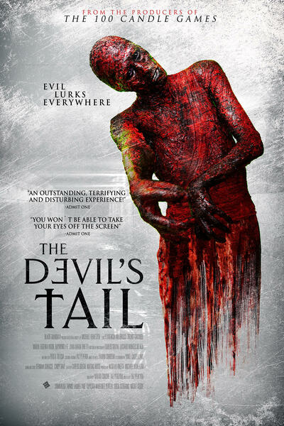 The Devils Tail