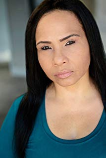 Yadira Camacho