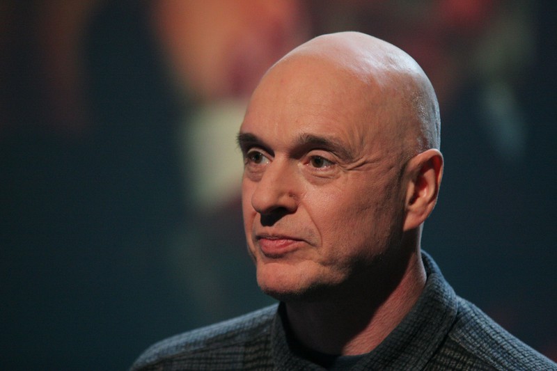 Cezary Harasimowicz