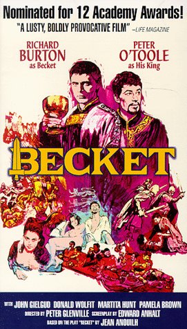 Thomas Becket