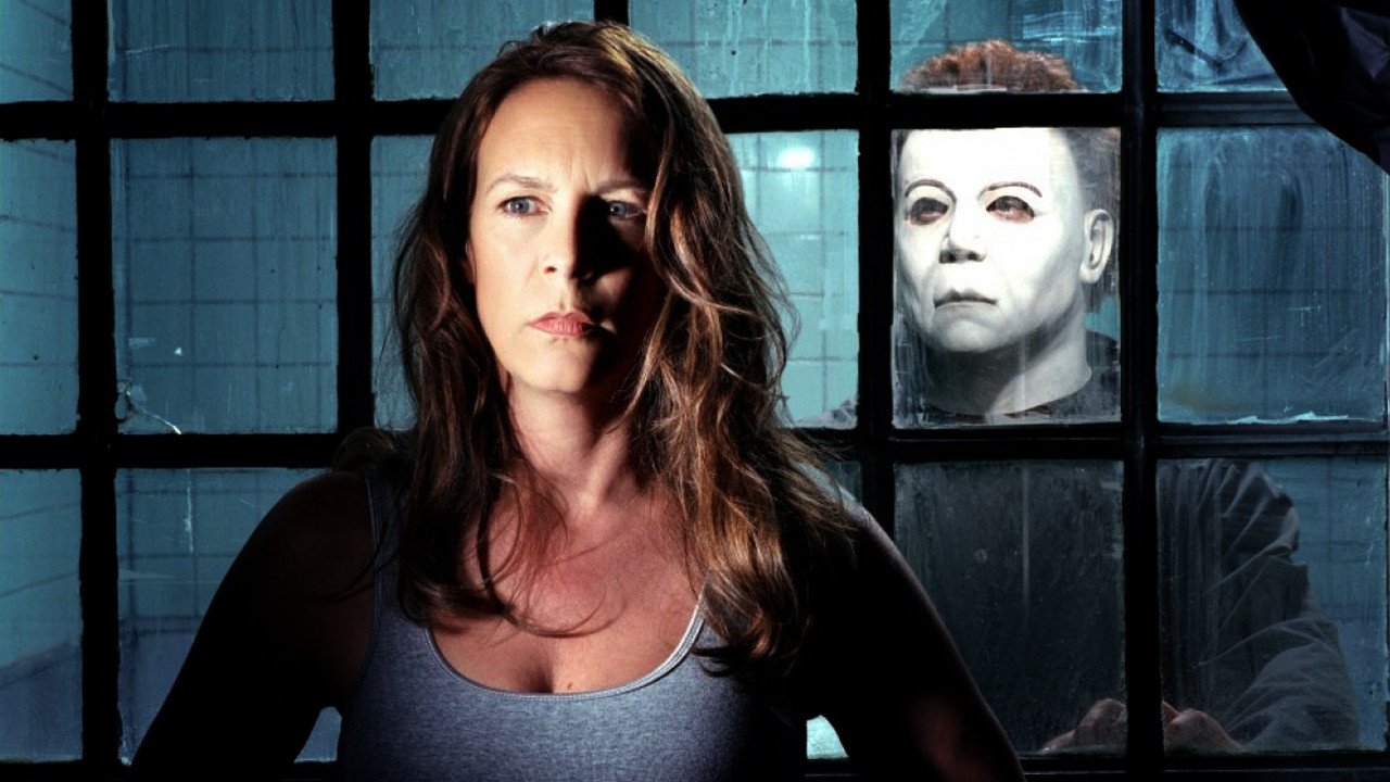Laurie Strode