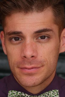Kevin Herrera