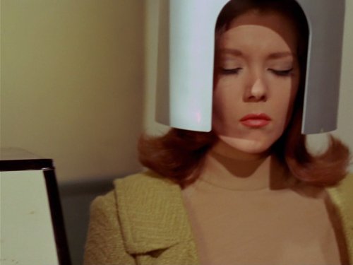 Emma Peel