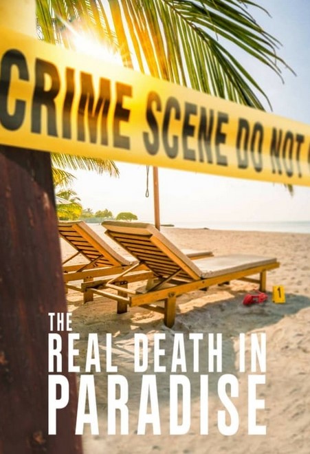 The Real Death in Paradise - Season 1