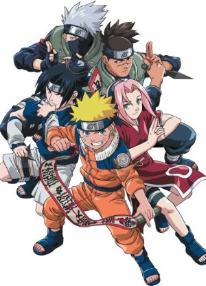 Naruto [Sub: Eng]