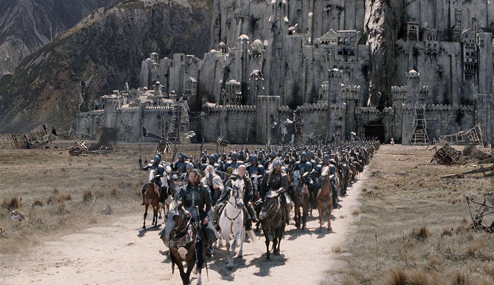 Gondorians