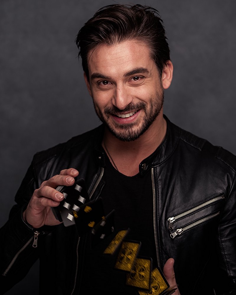 Riccardo Berdini